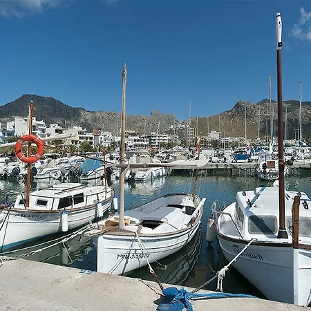 Owl Moya - Walking Distance To The Port de Pollença