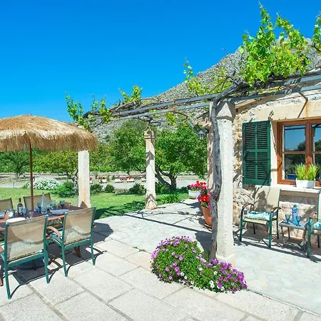 Owl Moya - Walking Distance To The Port de Pollença