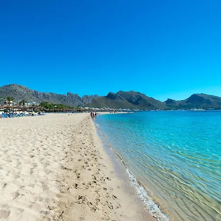 Owl Moya - Walking Distance To The Villa Port de Pollença