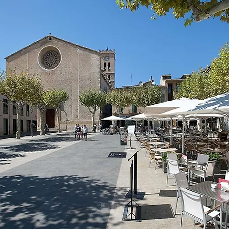 Villa Owl Moya - Walking Distance To The