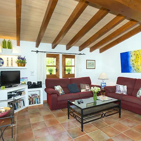 Owl Moya - Walking Distance To The Villa *