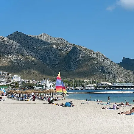 Villa Owl Moya - Walking Distance To The