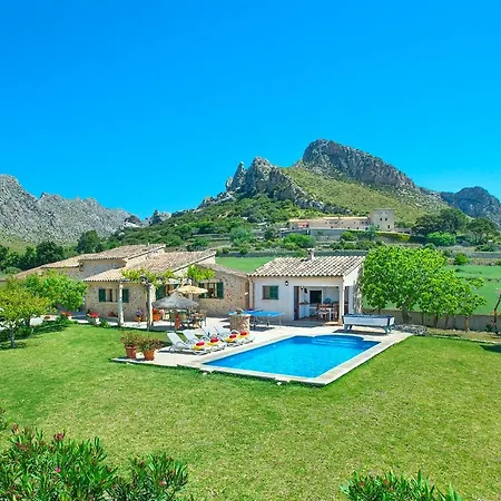 Villa Owl Moya - Walking Distance To The