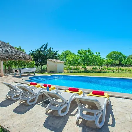 Owl Moya - Walking Distance To The Villa *