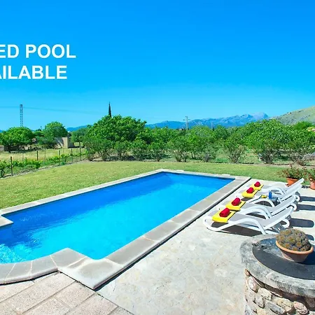 Owl Moya - Walking Distance To The Villa