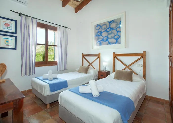 Vila Owl Moya - Walking Distance To The