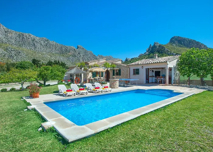 Vila Owl Moya - Walking Distance To The