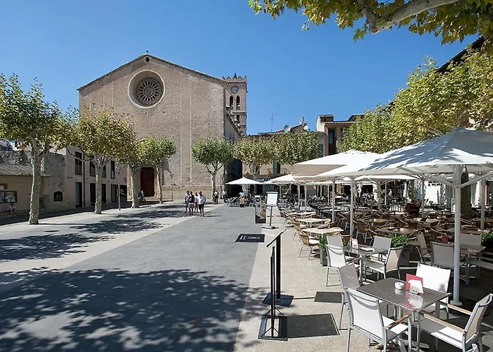 别墅 Owl Moya - Walking Distance To The