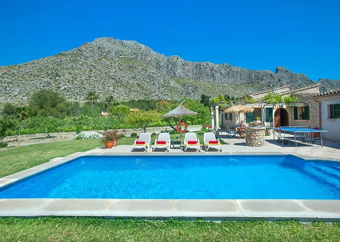 Vila Owl Moya - Walking Distance To The