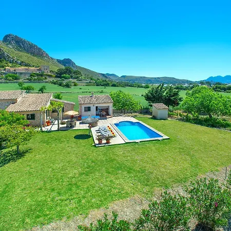 Owl Moya - Walking Distance To The Villa